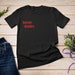 Dayone Buddies T Shirt, BFF Tshirt for Your Friends, Besties T Shirt ...