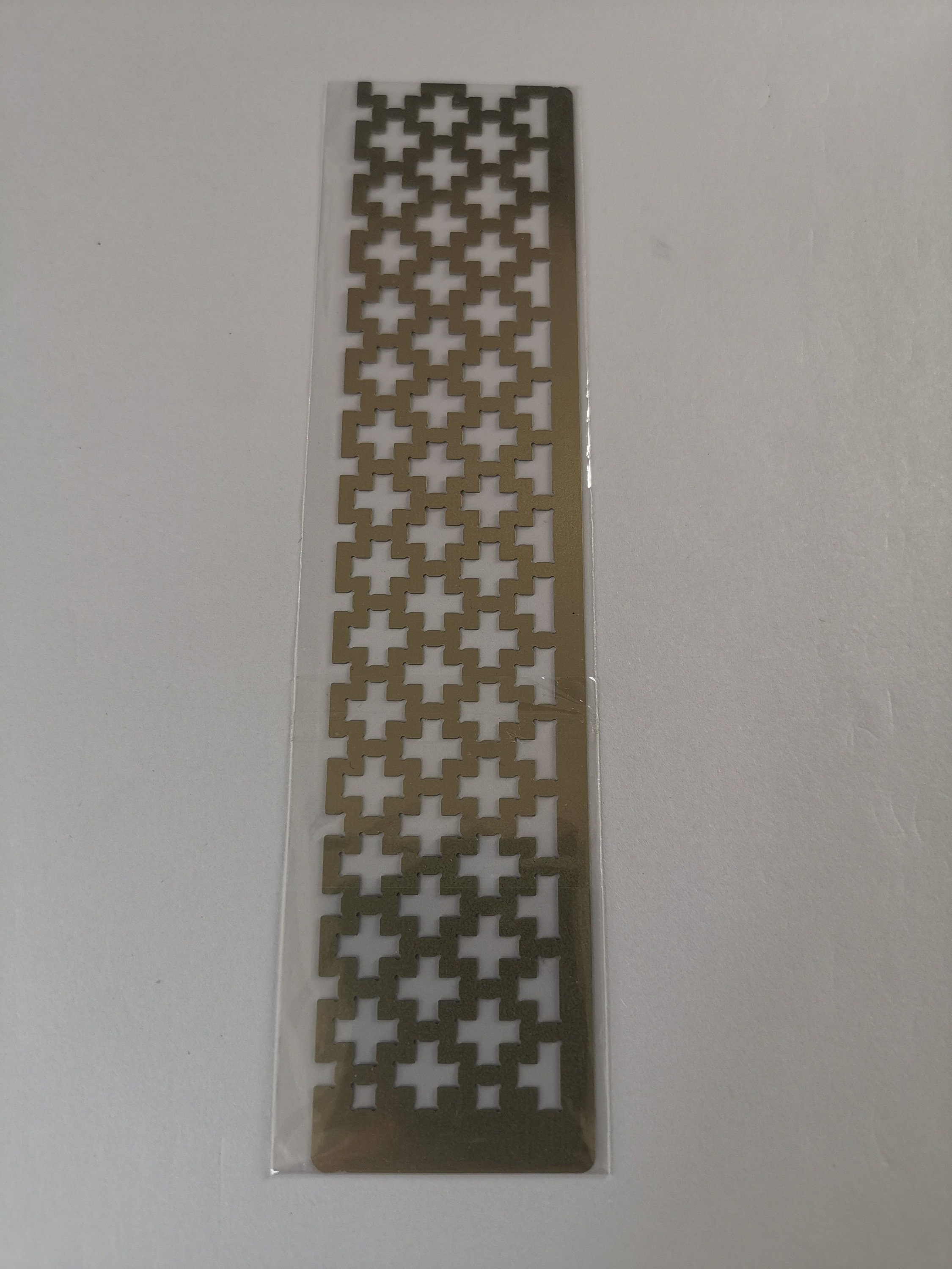 Diamond Painting Ruler Square Drills Etsy