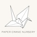 Profilbild von PaperCraneNursery