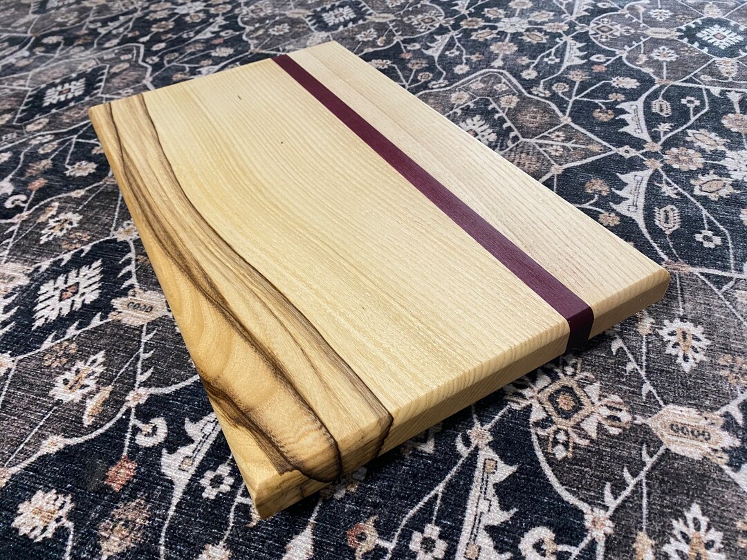 Hardwood Butcher Block Etsy