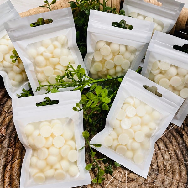 SAMPLE SCENT BEADS | Sample Wax Melts