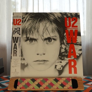 U2 War w/ Obi