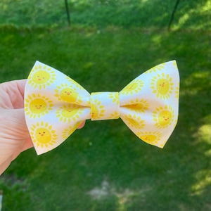 Happy Days | Dog Bow Tie