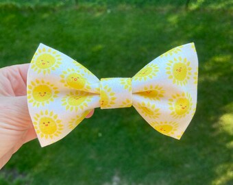 Happy Days | Dog Bow Tie
