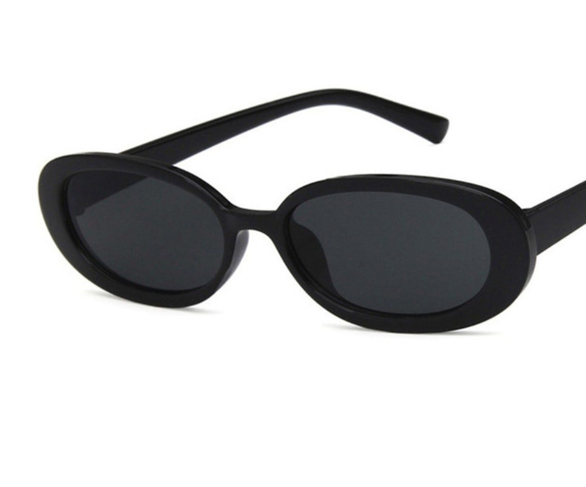 Y2k glasses 2000s sunnies retro sunglasses 90s model Etsy