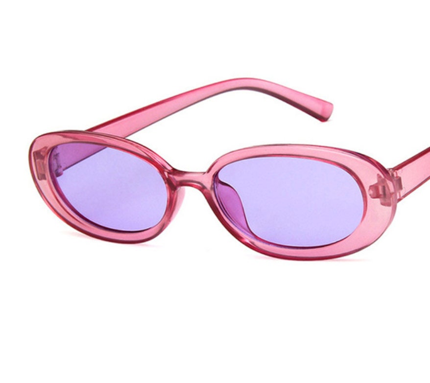 Y2k glasses 2000s sunnies retro sunglasses 90s model Etsy