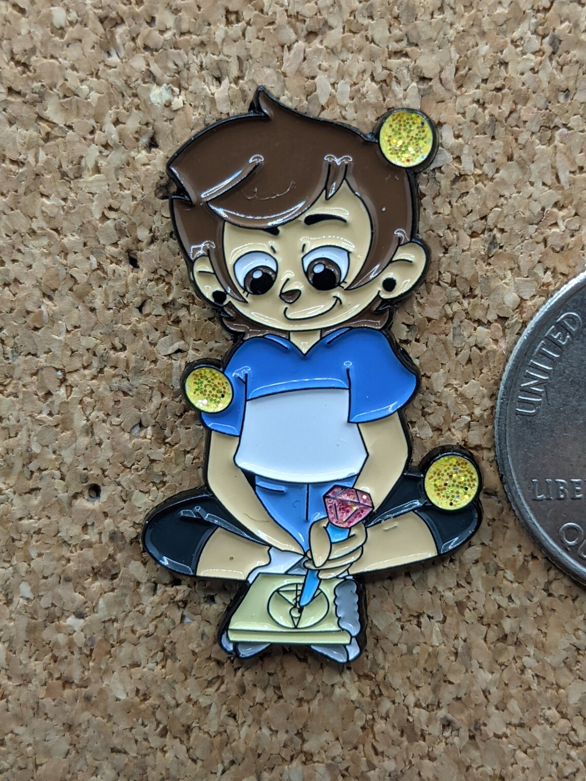 Owl House Pins | Etsy