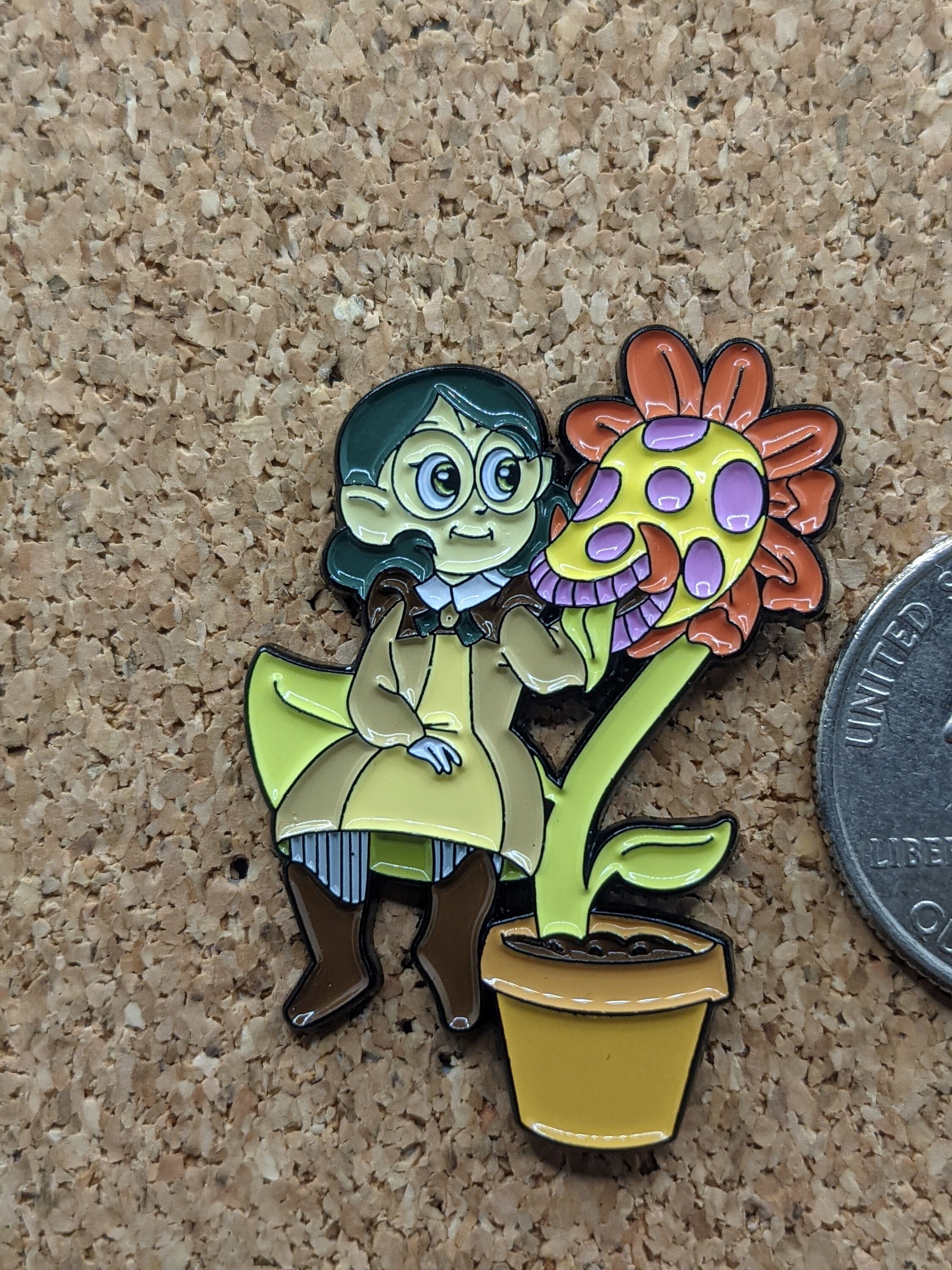 Owl House Pins | Etsy