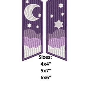 BTS ARMY ART embroidery design