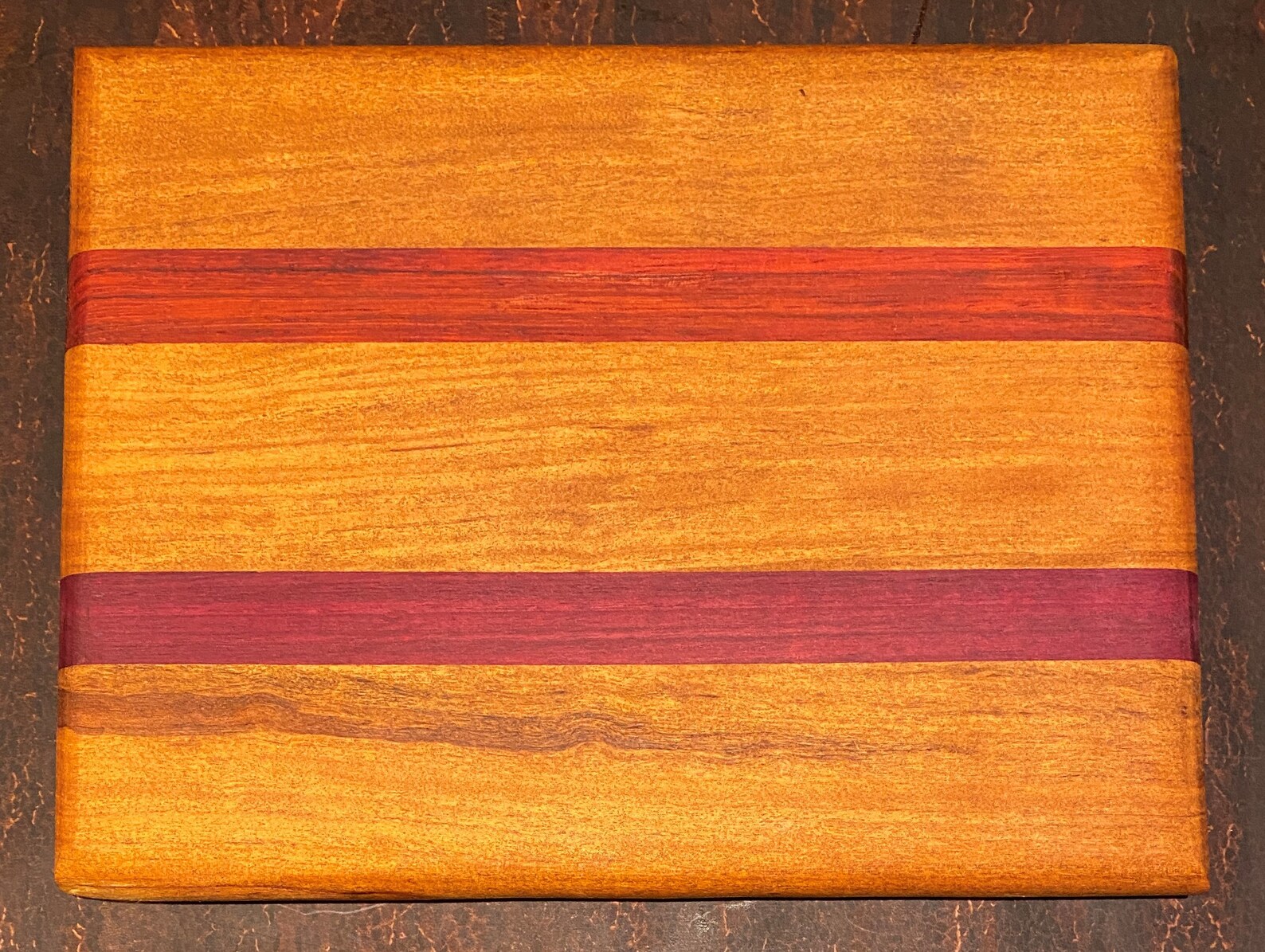 hardwood-cutting-boards-serving-trays-set-of-2-etsy