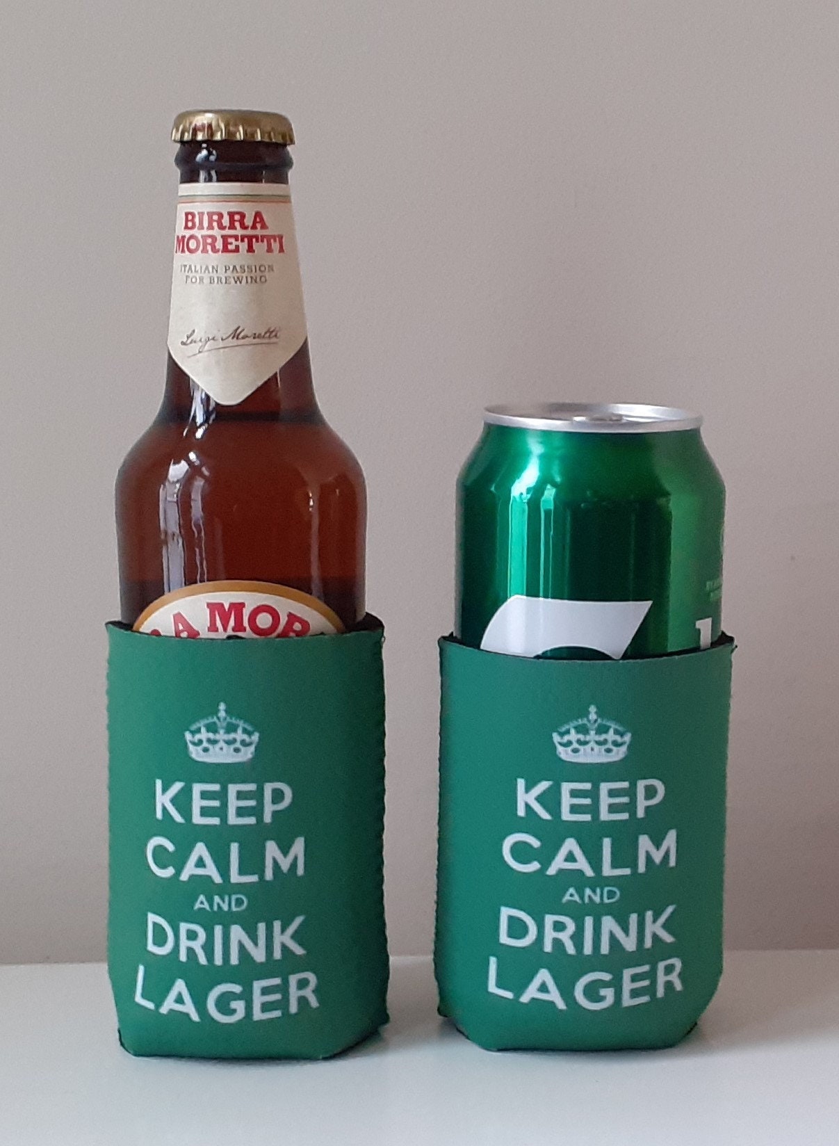 Bottle Koozies - Craft Adhesive Products