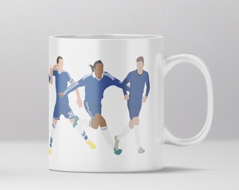 Retake Didier Drogba Legend Mug