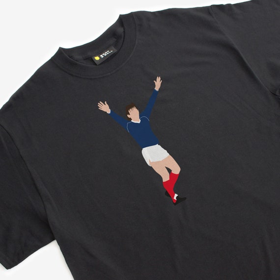 kenny dalglish t shirt