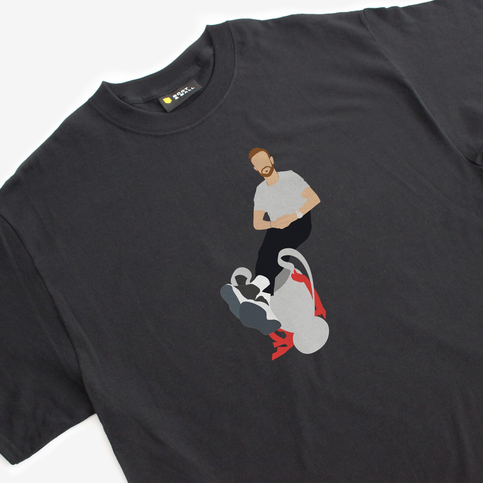 jordan henderson t shirt