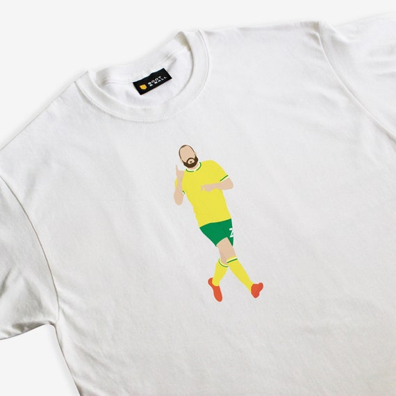 pukki shirt