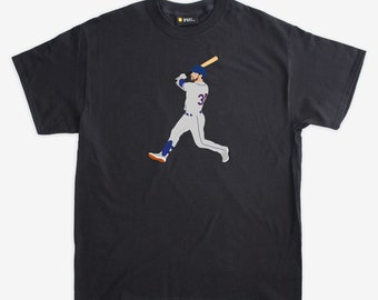 mens mets t shirt
