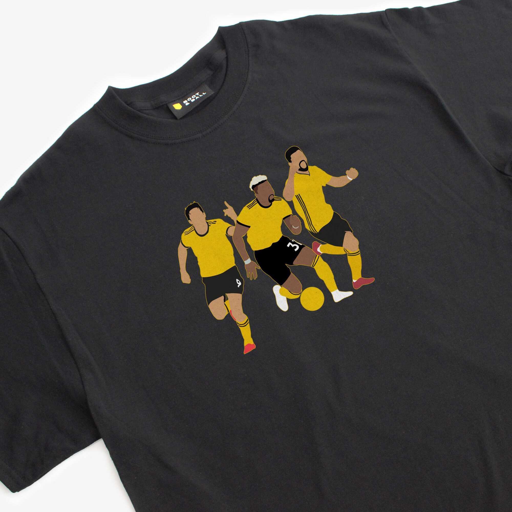 shirt with secret pocket