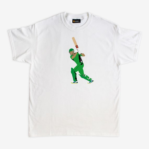 Marcus Stoinis Melbourne Stars Cricket 