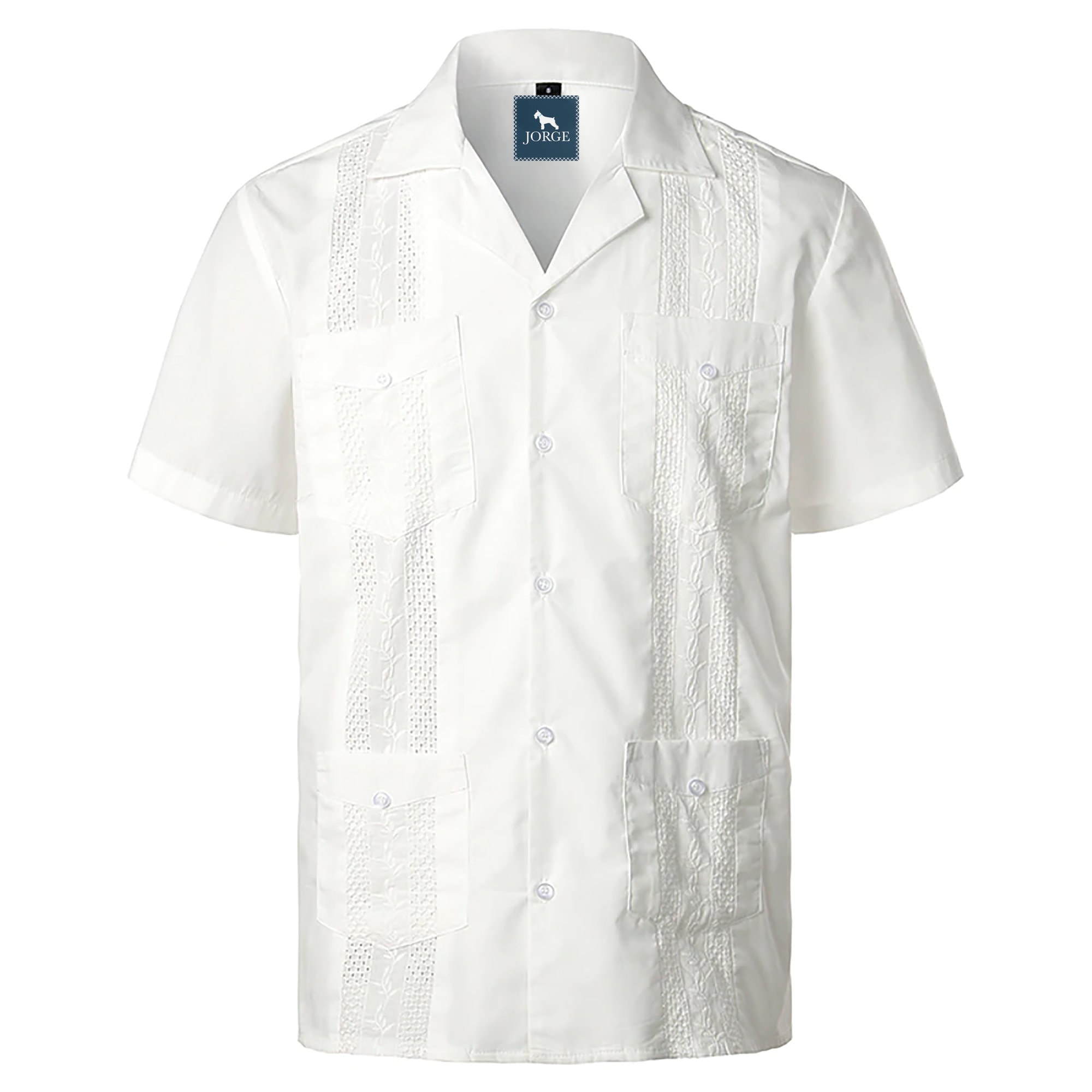 guayabera dress shirts