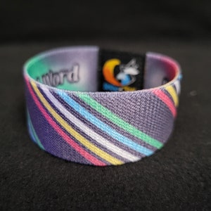 Disability - Disability Awareness Collection - Elastic Wristbands