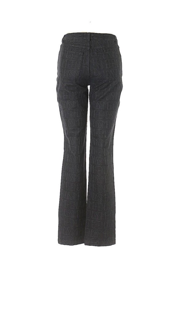 FENDISSIME by FENDI JEANS