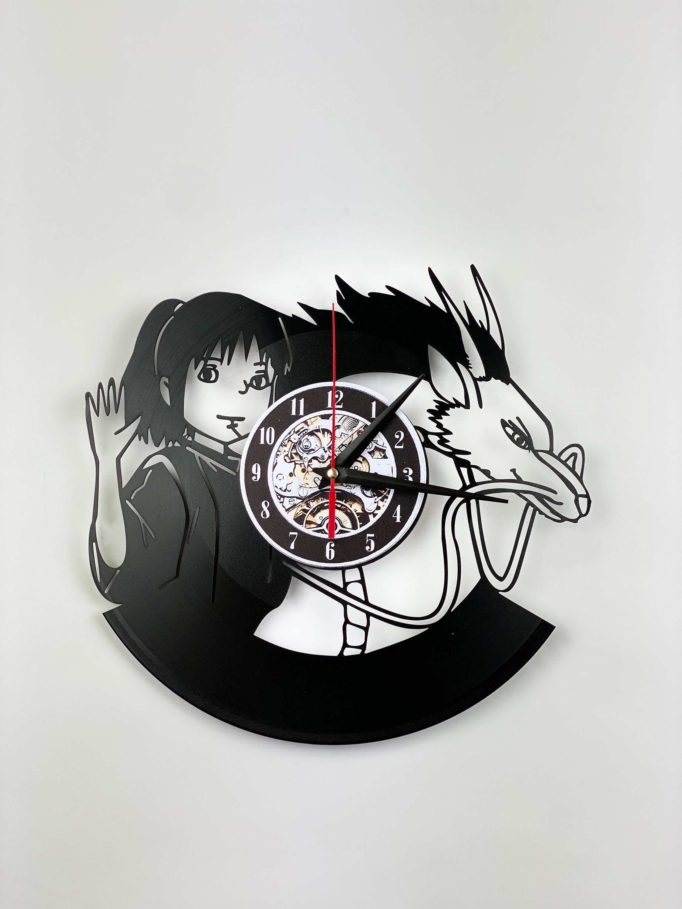 Anime Themed Room Decor Vinyl Record Clock Custom Wall Etsy anime-themed-room-decor-vinyl-record-clock-custom-wall-etsy