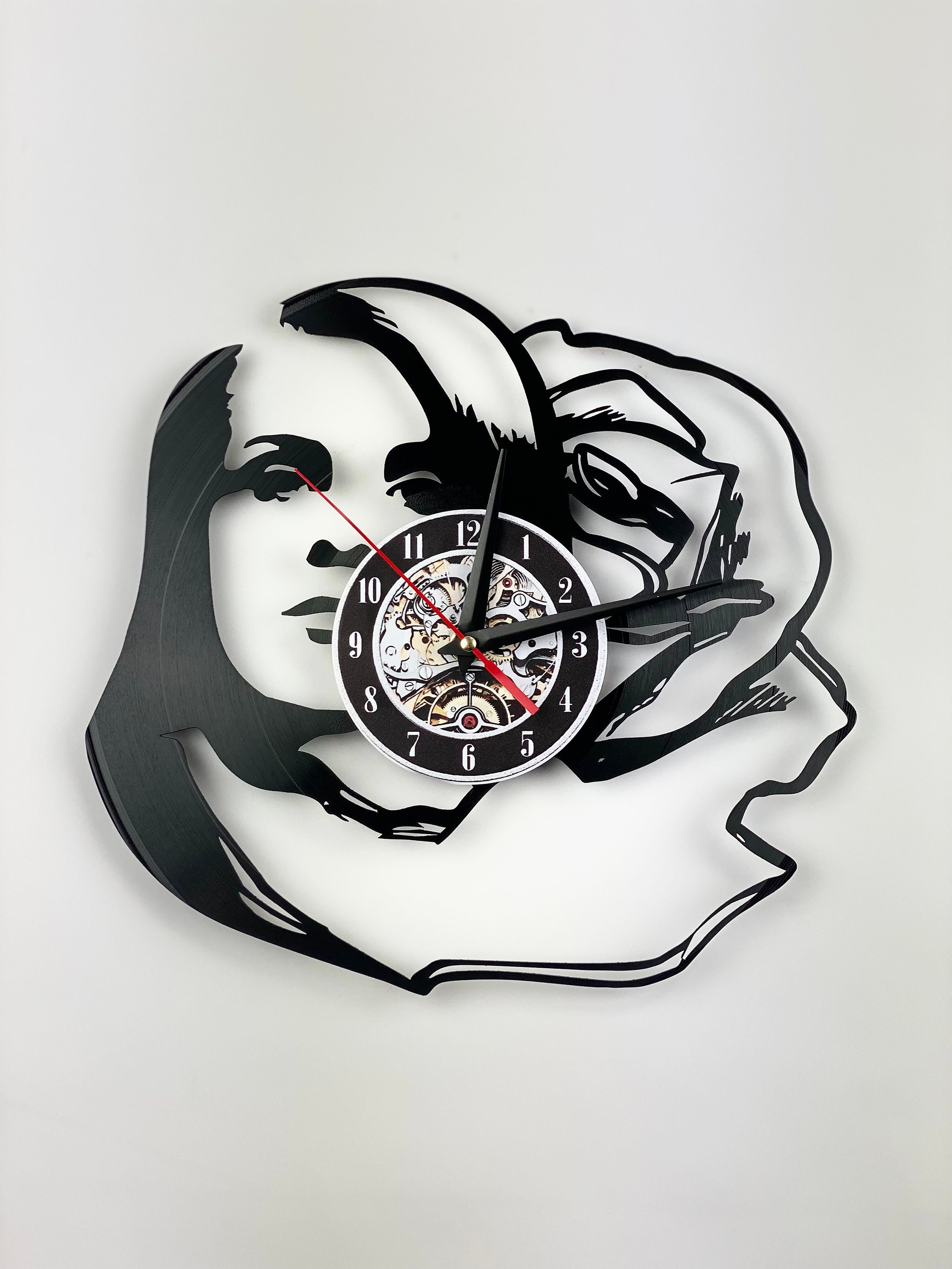 Lana Del Rey Wall Decor Vinyl Record Clock Lyrics Room Etsy lana-del-rey-wall-decor-vinyl-record-clock-lyrics-room-etsy