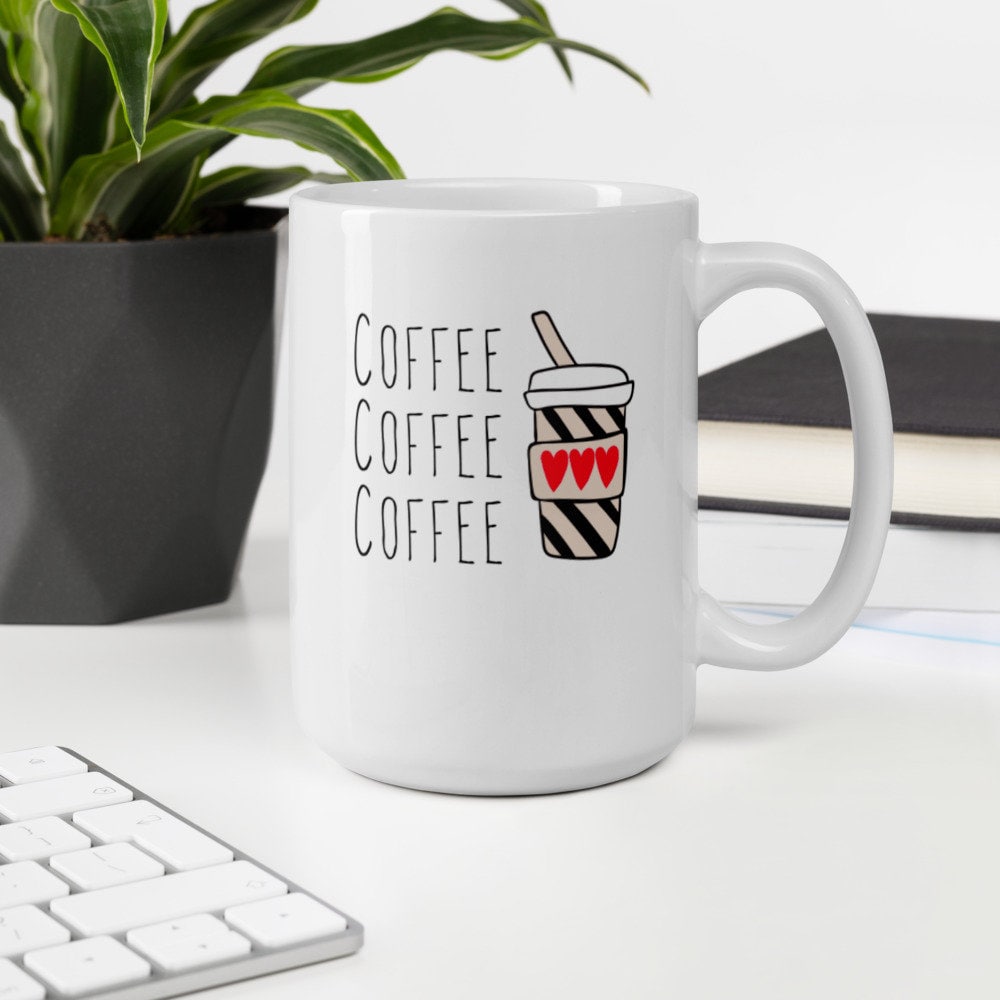 Becher lustige Kaffeebecher Tassen mit Sprüchen Etsy
