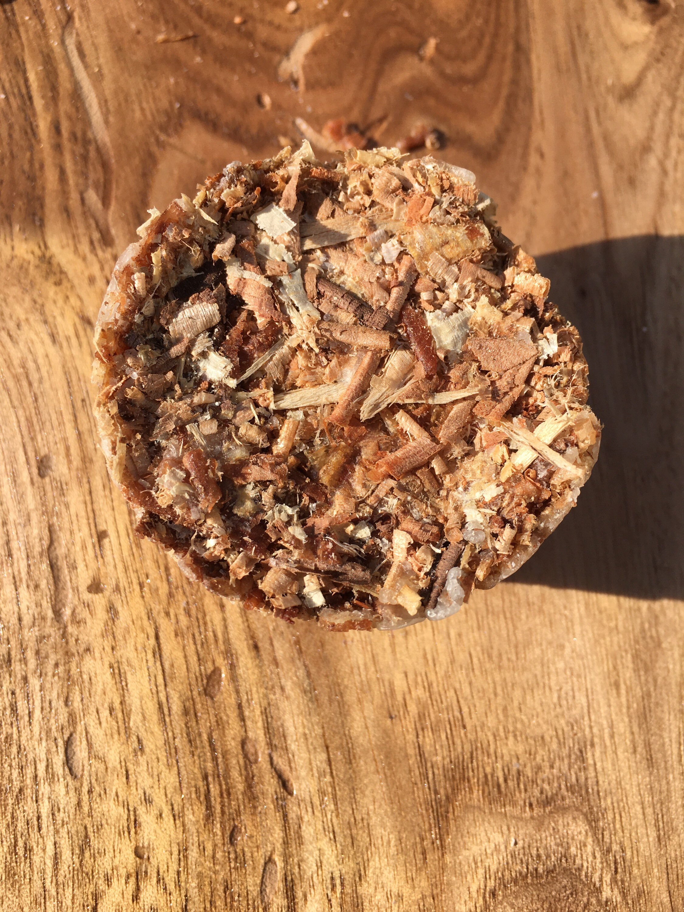 Fire Starters 5 10 20 40 Pack Campfire Flame Starter Etsy