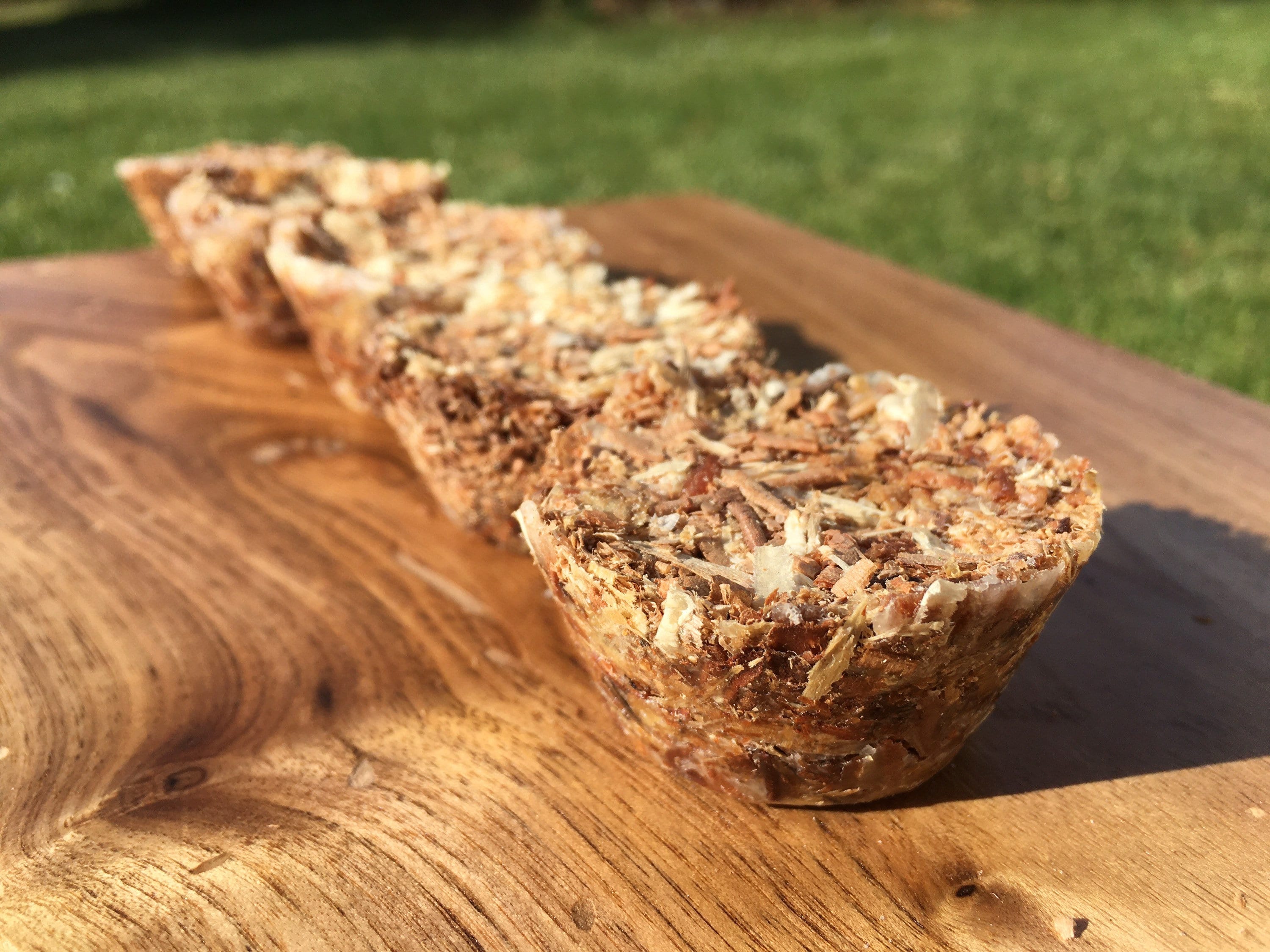 Fire Starters 5 10 20 40 Pack Campfire Flame Starter Etsy