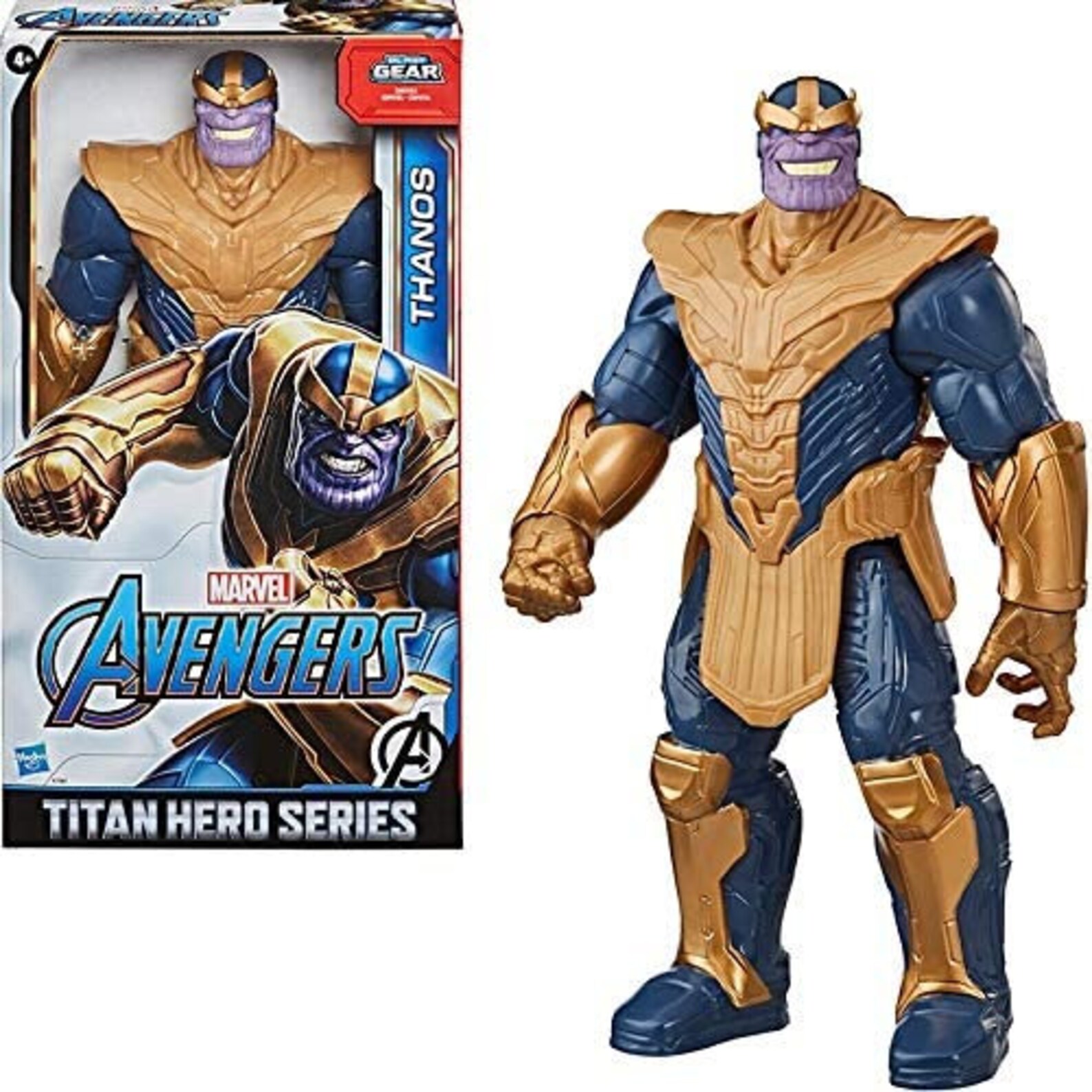 blast gear thanos