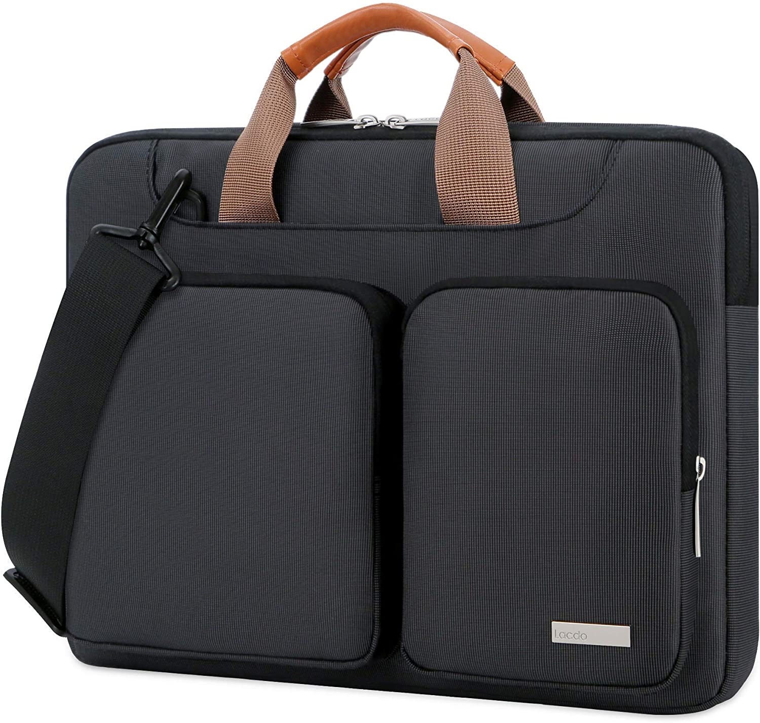 15.6 Inch 360 Protective Laptop Sleeve Case Computer Bag for Etsy