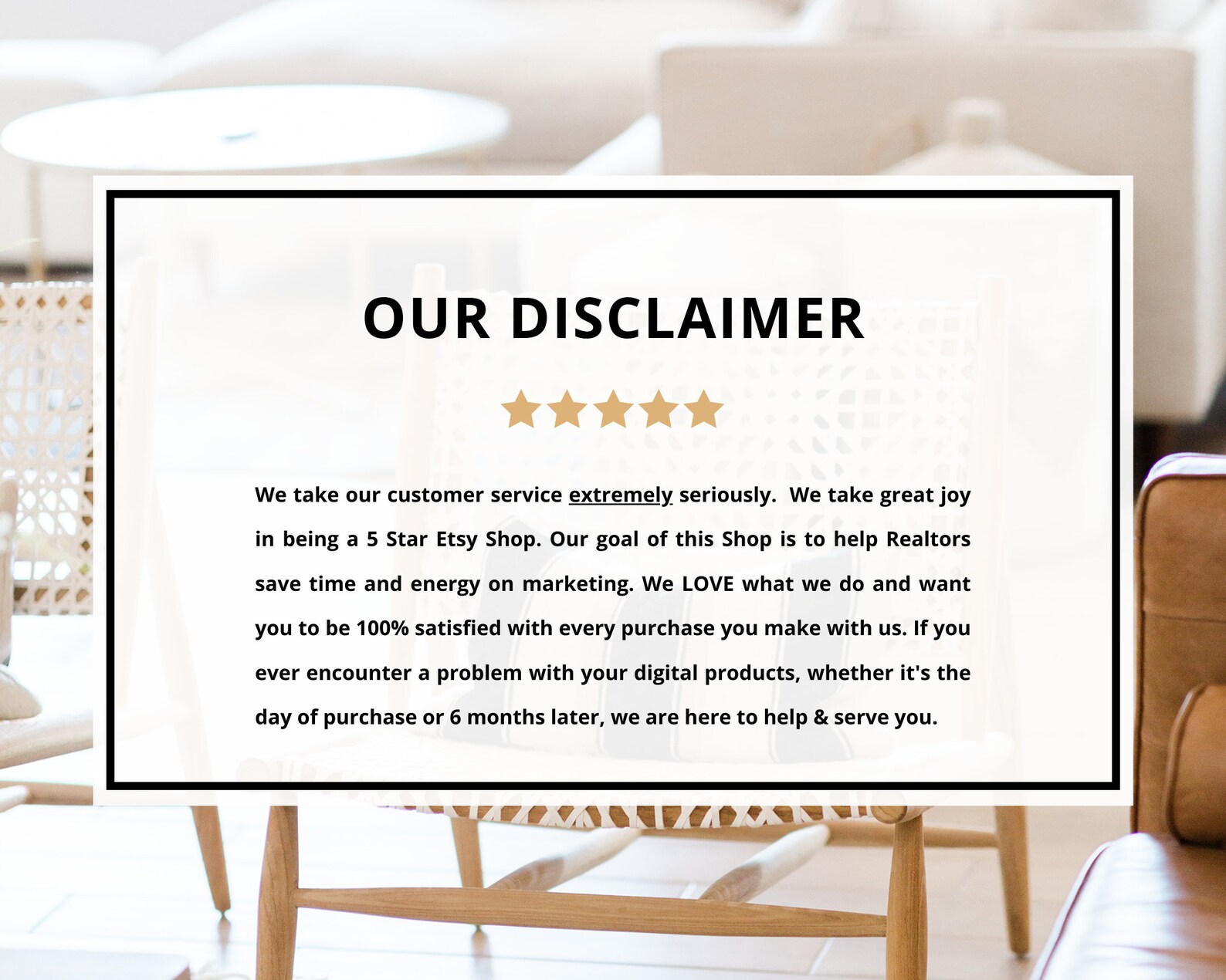 Vol 1 Real Estate Client Packet Agent Home Buyer Etsy