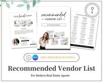 Vendors - Etsy