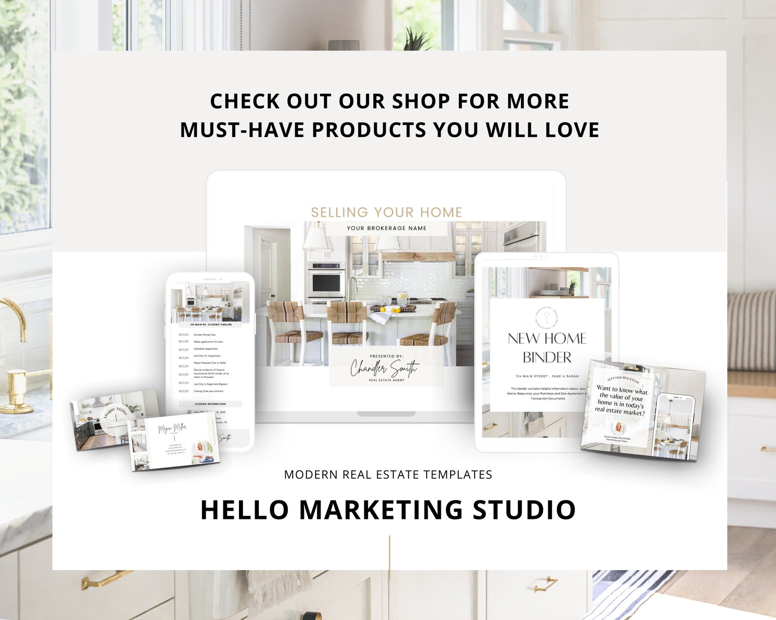 Vol 1 5 Page Vendor Recommendation List Canva Template | Etsy