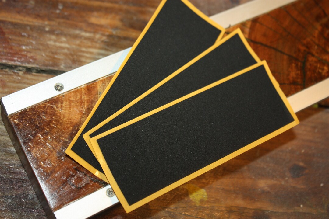 Workers Fingerboard Riptape Pro - Etsy