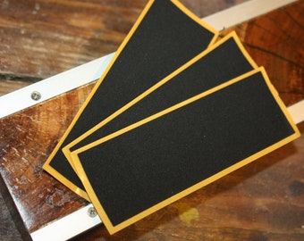 Workers Fingerboard RipTape Pro
