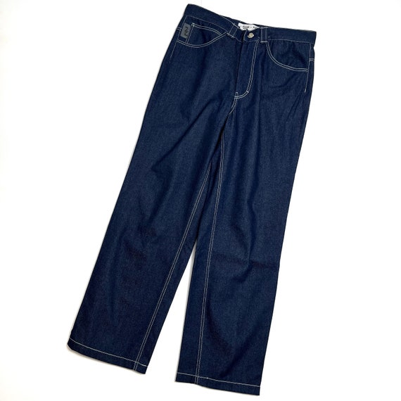 Seventy Seven Skateboarding Jeans /jeans/skateboard Pants/baggy