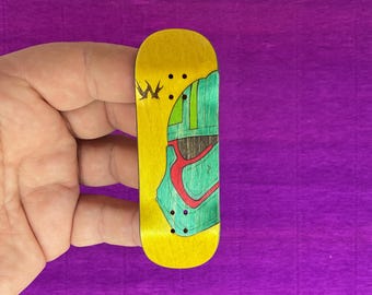 Workers_fb 32 mm Board Split Engraving