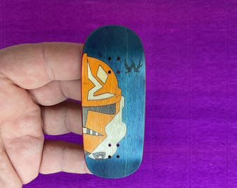 Workers_fb 38 mm Board Split Engraving