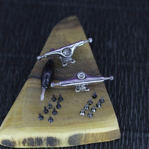 Workers fingerboards Trucks 34mm PRO