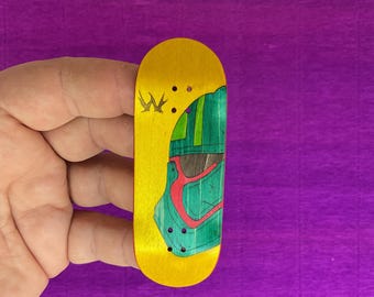 Workers_fb 34 mm Board Split Engraving