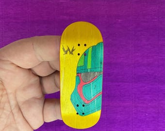 Workers_fb 36 mm Board Split Engraving