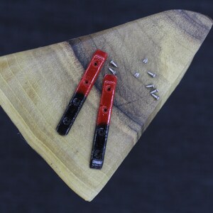 Board rails Workers fingerboards