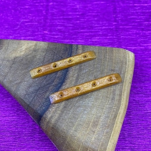Board rails Workers fingerboards