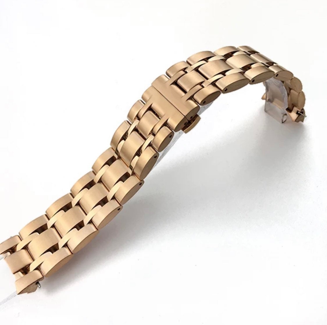 22mm 23mm 24mm Solid Stainless Steel Watch Bracelet For Tissot Etsy