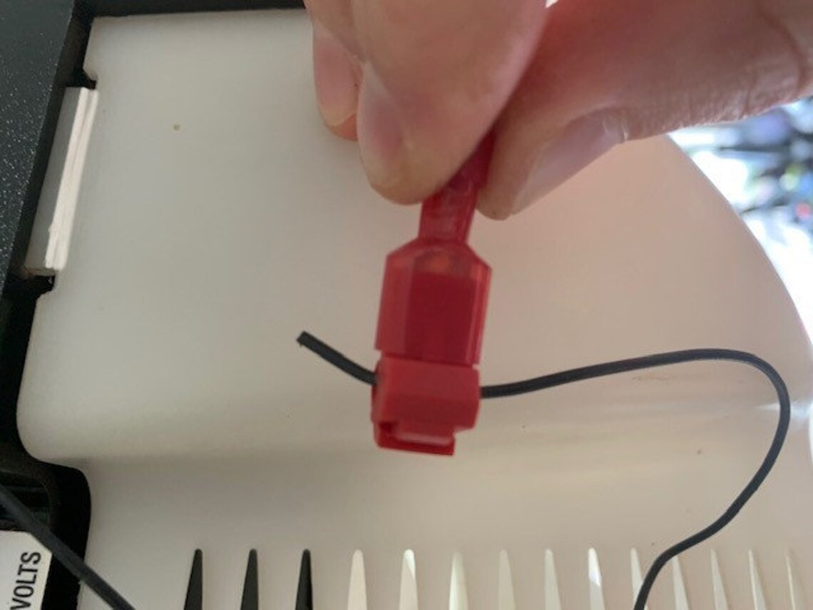 Longhorn Antenna Garage Door Antenna Range Extender Kit Etsy