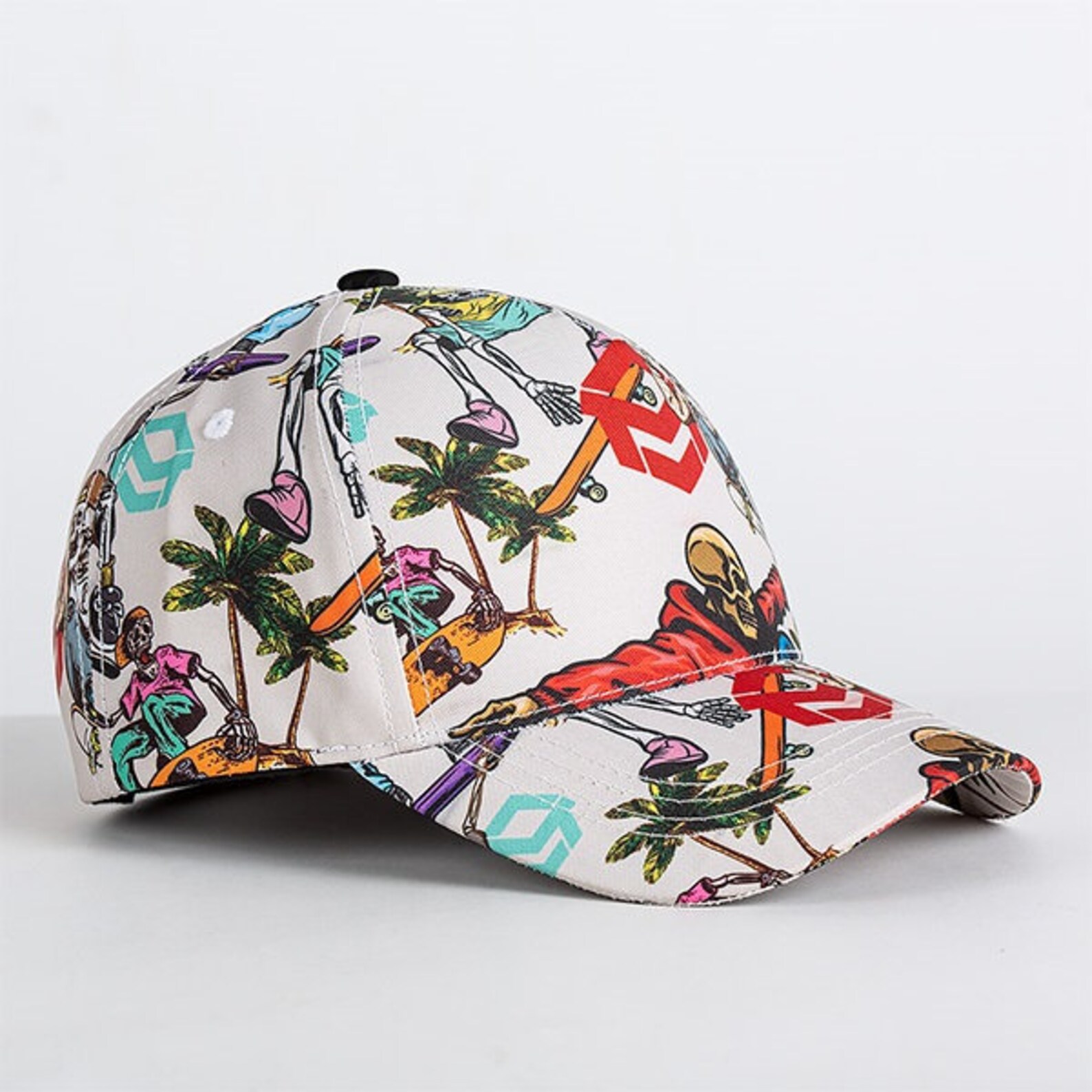 Frog 3D Baseball Cap Frog Lover Graphic Frog Hat Baseball Cap Etsy