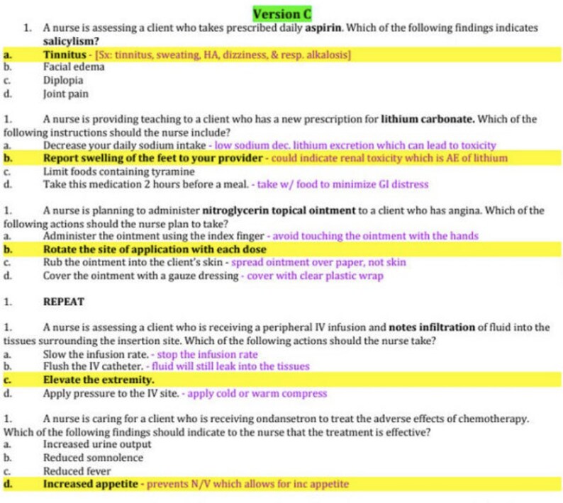 pharmacology