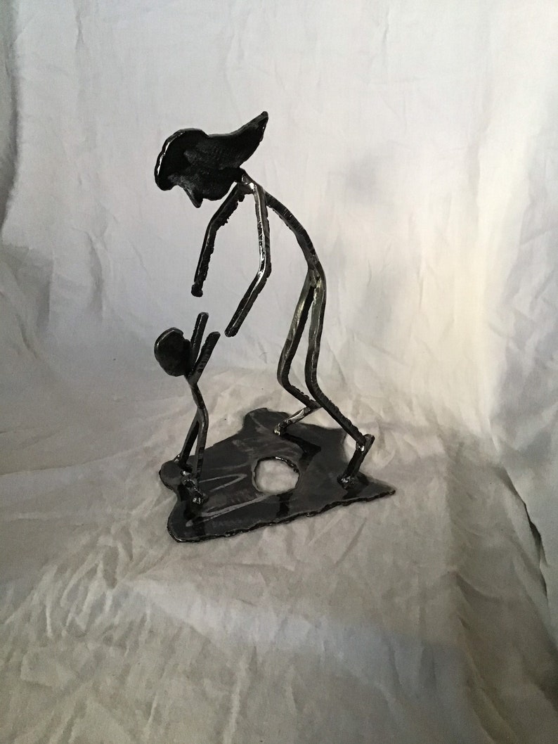 Mother and child mother /& child figurine, mother and child gift gift for new mother Mother\u2019s Day gift